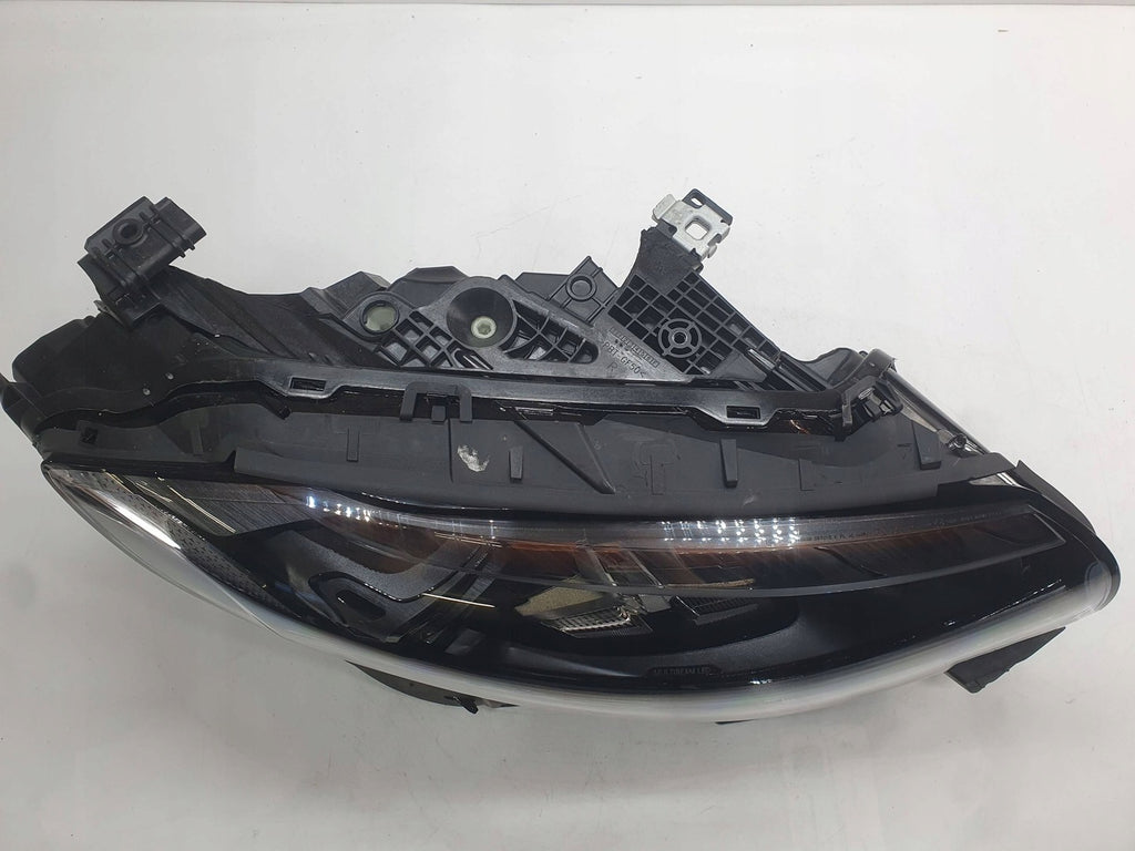 Frontscheinwerfer Mercedes-Benz Cla A1749064202 Rechts Scheinwerfer Headlight SCH2159625010qe