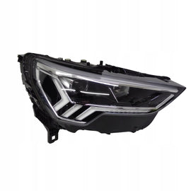 Frontscheinwerfer Audi Q3 83A941034 LED Rechts Scheinwerfer Headlight SCH7383700795nh