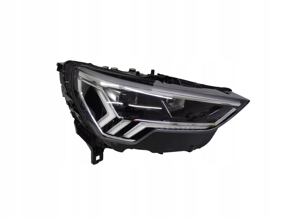 Frontscheinwerfer Audi Q3 83A941034 LED Rechts Scheinwerfer Headlight SCH7383700795nh