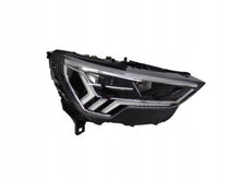 Laden Sie das Bild in den Galerie-Viewer, Frontscheinwerfer Audi Q3 83A941034 LED Rechts Scheinwerfer Headlight SCH7383700795nh