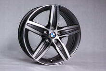 Load image into Gallery viewer, 4x Alufelge 17 Zoll 7.5" 5x112 54ET 6855091 BMW 4 Gran 2 Tourer F45 Rim Wheel FEL3629373843gc