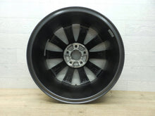 Load image into Gallery viewer, 1x Alufelge 17 Zoll 7.0&quot; 5x112 45ET Glanz Silber 2GA601025A VW T-Roc Rim Wheel