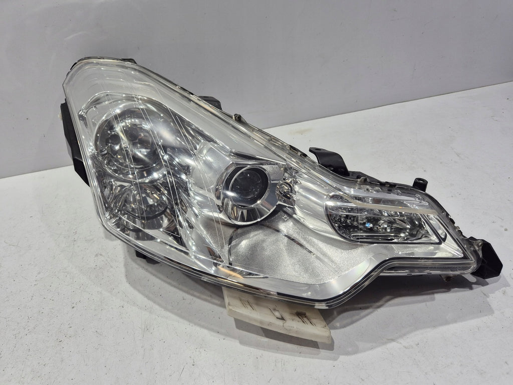Frontscheinwerfer Citroën C-Crosser P7142R P7143R Xenon Rechts Headlight SCH8197850852if