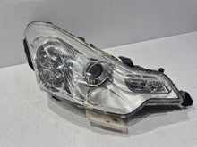Laden Sie das Bild in den Galerie-Viewer, Frontscheinwerfer Citroën C-Crosser P7142R P7143R Xenon Rechts Headlight SCH8197850852if