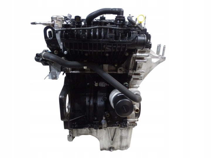 Motor Ford Fiesta III Focus VII C-Max SFJA 1.0 2013 Benzin Engine Komplett MOT4060848093wn