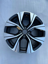 Load image into Gallery viewer, 1x Alufelge 16 Zoll 6.5" 5x114.3 403003061RA Renault Clio I V Rim Wheel FEL1512525391zq