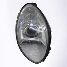 Laden Sie das Bild in den Galerie-Viewer, Frontscheinwerfer Mercedes-Benz W251 Xenon Rechts Scheinwerfer Headlight