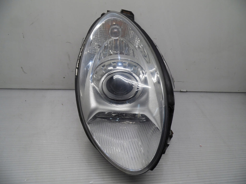 Frontscheinwerfer Mercedes-Benz W251 Xenon Rechts Scheinwerfer Headlight