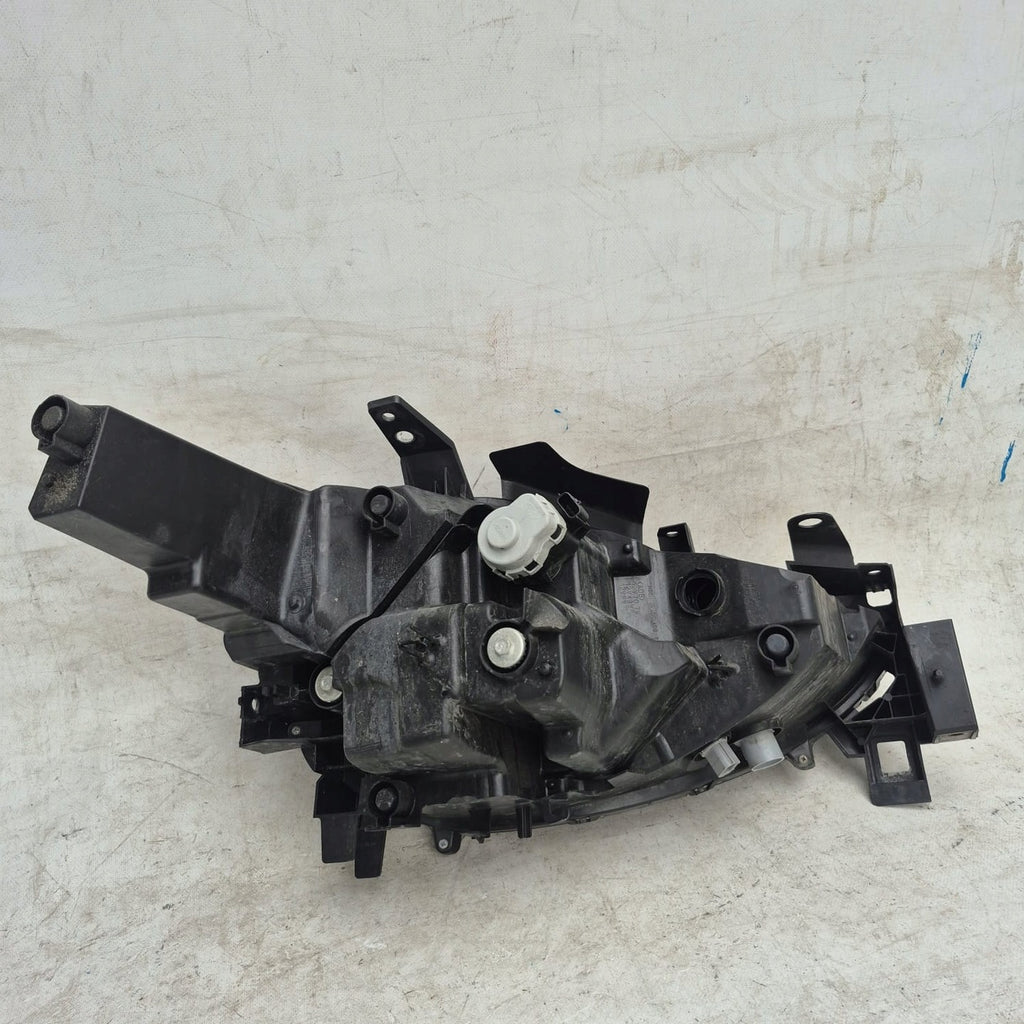 Frontscheinwerfer Mazda Cx-5 KB8N51040 Links Scheinwerfer Headlight SCH9524148971ba