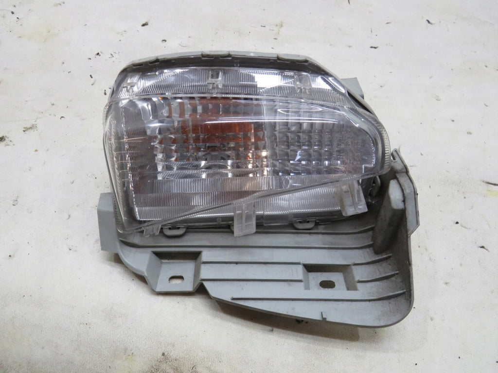 Frontscheinwerfer Toyota Prius PPTD20 Links Scheinwerfer Headlight SCH7508554924zi