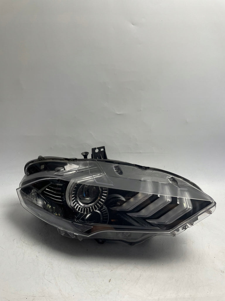 Frontscheinwerfer Ford JR3B-13005-A LED Rechts Scheinwerfer Headlight