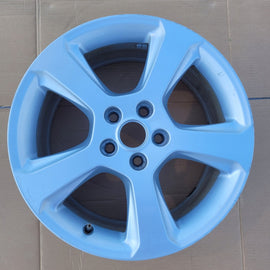 1x Alufelge 17 Zoll 7.5