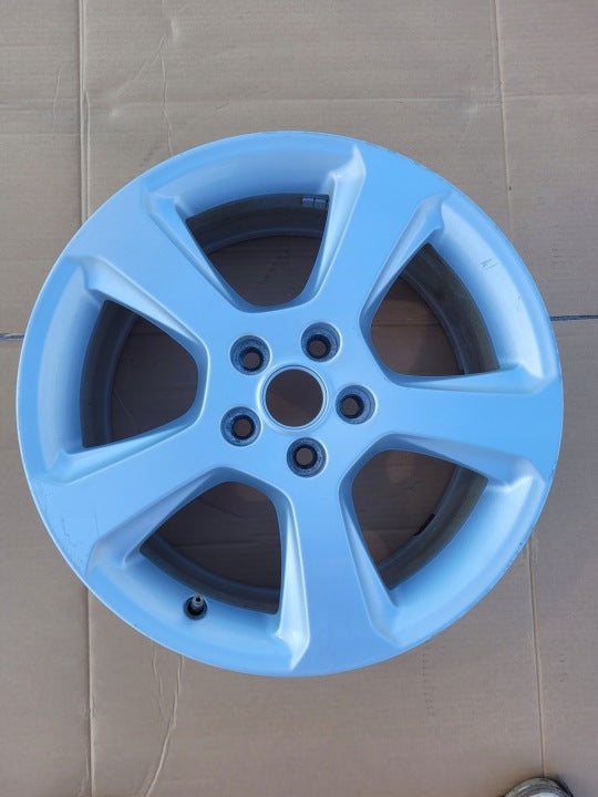 1x Alufelge 17 Zoll 7.5" 5x108 55ET DS711007A2A Ford Mondeo Rim Wheel FEL6877468826zc