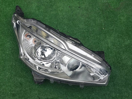 Frontscheinwerfer Peugeot 208 9802221680 LED Rechts Scheinwerfer Headlight