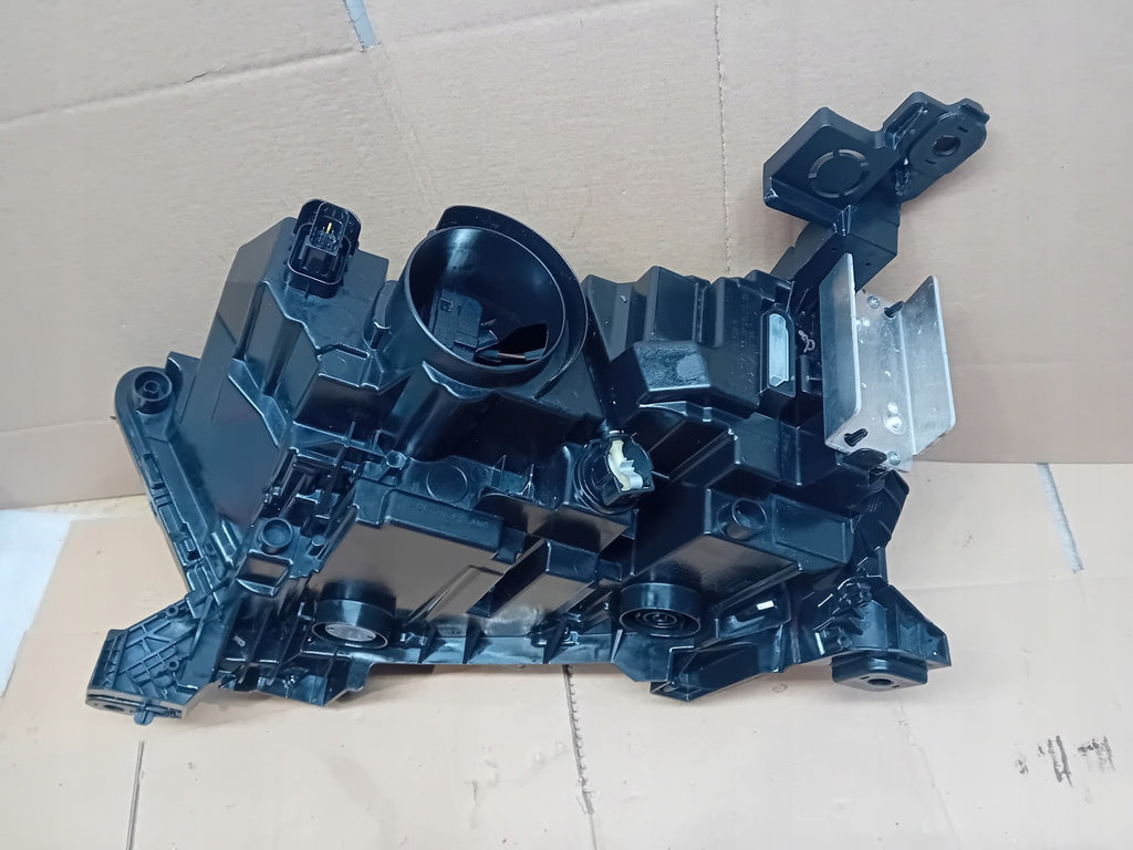 Frontscheinwerfer Opel Mokka 9834007980 LED Rechts Scheinwerfer Headlight SCH7074087868ci