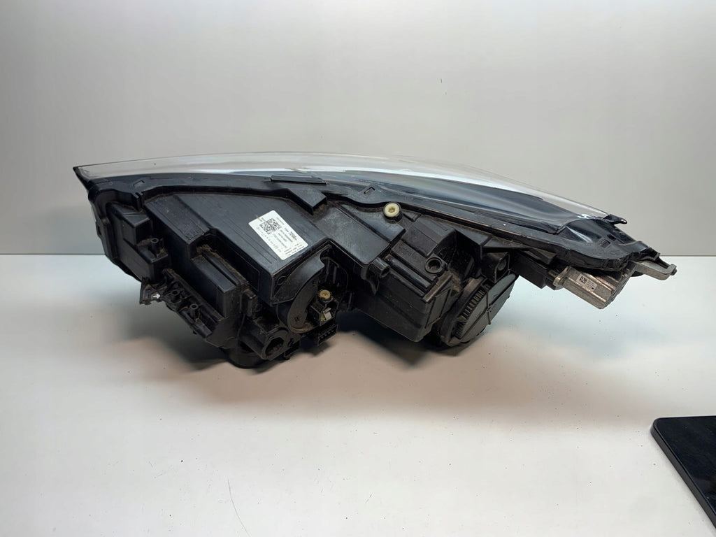 Frontscheinwerfer Opel Crossland X YQ00709880 Rechts Scheinwerfer Headlight SCH8020645721xr