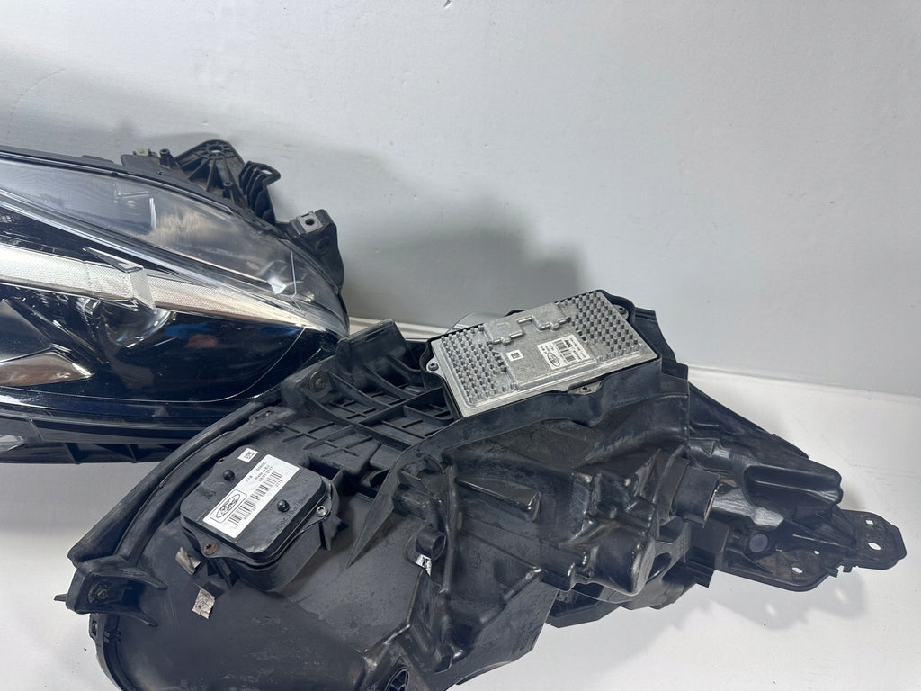 Frontscheinwerfer Ford S-Max EM2B-13W030-CK Full LED Rechts oder Links SCH5084480874vd