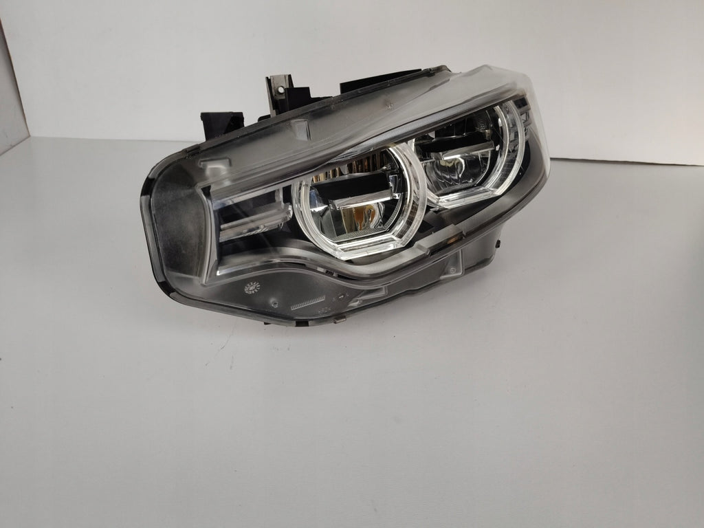 Frontscheinwerfer BMW 4 F36 F32 F33 7408483-01 Full LED Links Headlight SCH3124581041om