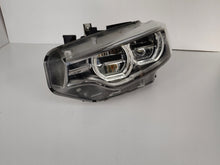 Laden Sie das Bild in den Galerie-Viewer, Frontscheinwerfer BMW 4 F36 F32 F33 7408483-01 Full LED Links Headlight SCH3124581041om