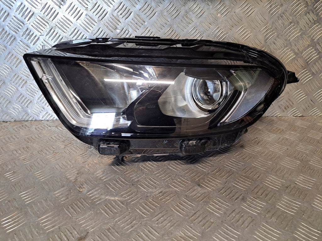 Frontscheinwerfer Ford Ecosport GN15-13W030-YA LED Links Scheinwerfer Headlight