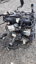 Load image into Gallery viewer, Motor Opel Astra J Meriva A17DTE 1.7 CDTI 117TKm Diesel Engine Komplett MOT9243267479fz