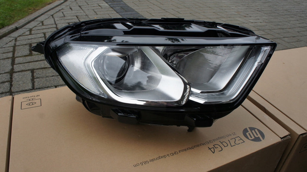 Frontscheinwerfer Ford Ecosport GN15-13W030-JE GN15-13W029-JE LED Ein Satz SCH3044737255cz