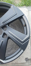 Laden Sie das Bild in den Galerie-Viewer, 1x Alufelge 19 Zoll 7.5" 5x114.3 52910-HF400 Hyundai Tucson Ev6 Rim Wheel FEL8890895098ur