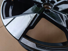 Laden Sie das Bild in den Galerie-Viewer, 1x Alufelge 20 Zoll 8.0" 5x108 48 5ET 80000289 Volvo Rim Wheel FEL4306966829nq