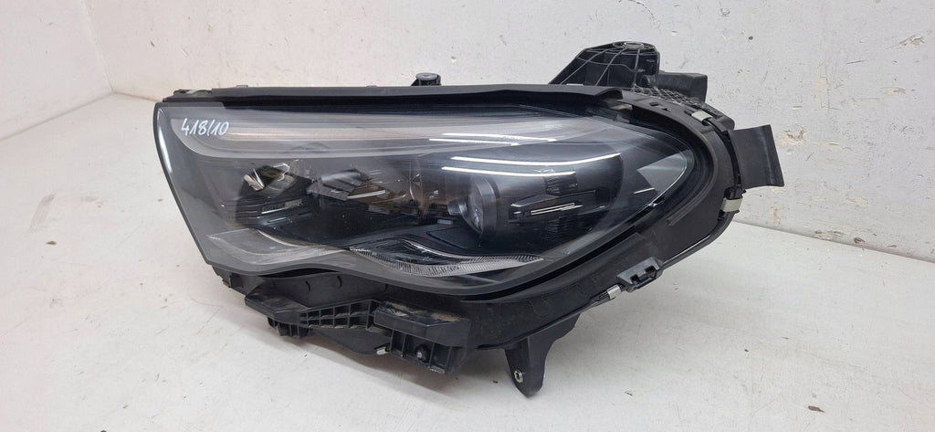 Frontscheinwerfer Mercedes-Benz A2149064102 Links Scheinwerfer Headlight SCH4819162937at
