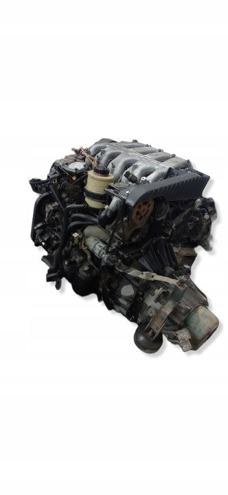 Motor Renault Laguna I G8T706 2.2 83PS 61kW 1995 Engine Komplett MOT9860200181rh
