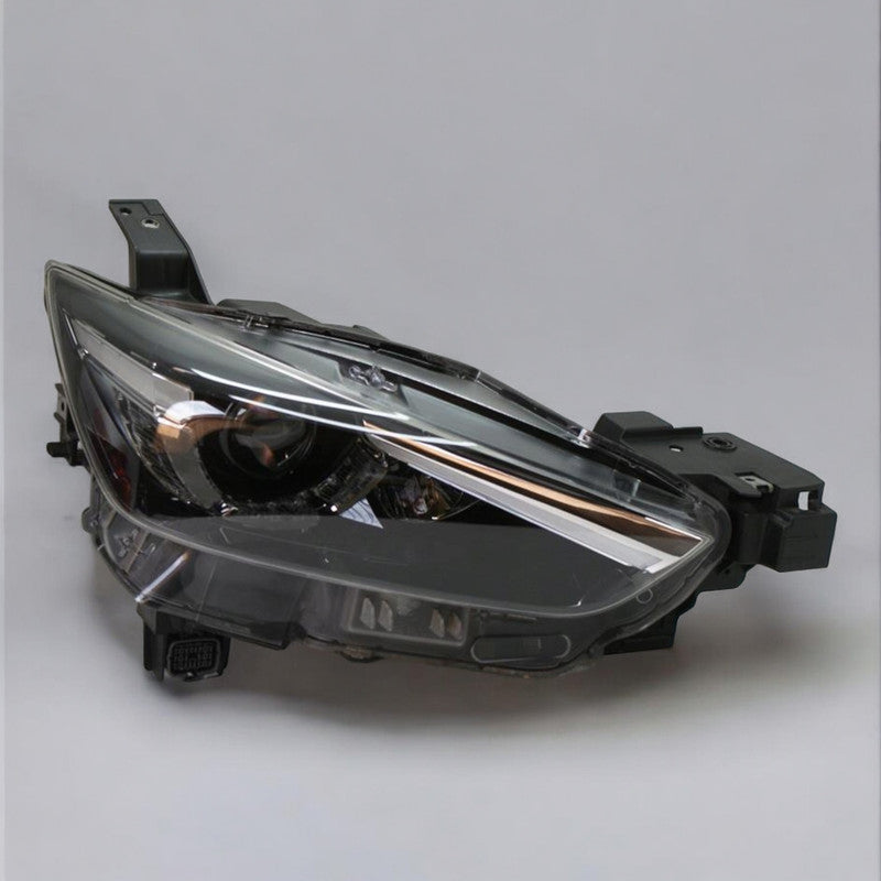 Frontscheinwerfer Mazda Cx3 Cx-3 D10E-51030 LED Rechts Scheinwerfer Headlight