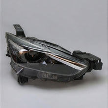 Load image into Gallery viewer, Frontscheinwerfer Mazda Cx3 Cx-3 D10E-51030 LED Rechts Scheinwerfer Headlight