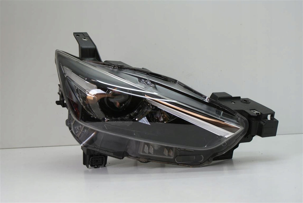 Frontscheinwerfer Mazda Cx3 Cx-3 D10E-51030 LED Rechts Scheinwerfer Headlight