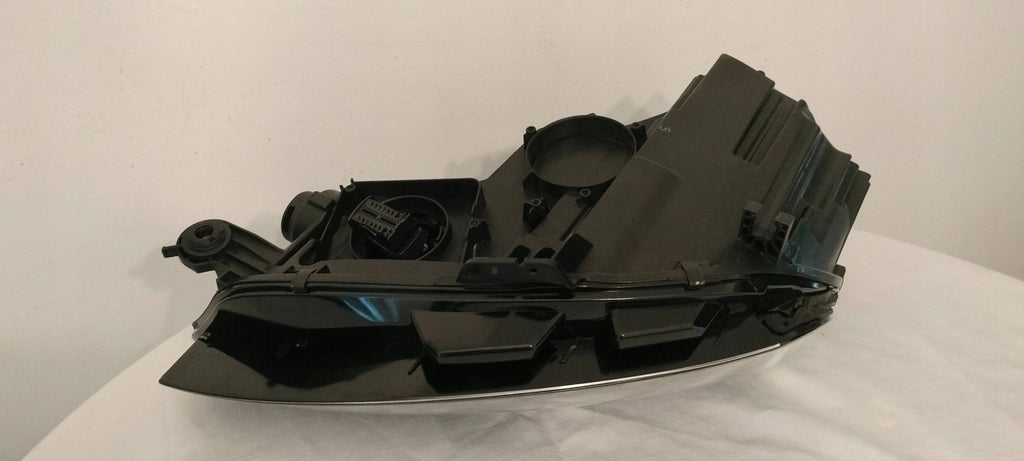 Frontscheinwerfer Audi A4 B9 8W0941034D Full LED Rechts Scheinwerfer Headlight SCH9161545387uw