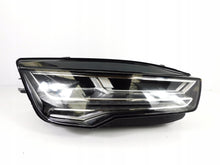 Laden Sie das Bild in den Galerie-Viewer, Frontscheinwerfer Audi A7 4G8941036 1EX011869-12 LED Rechts Headlight