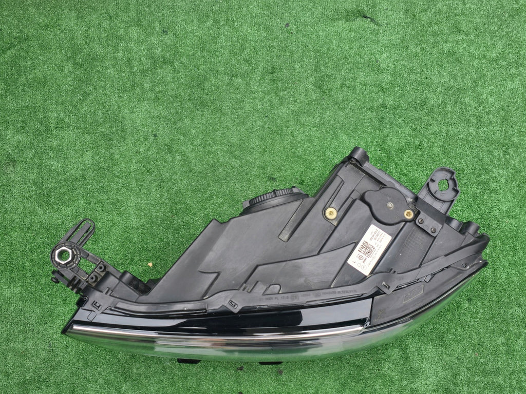 Frontscheinwerfer VW T-Roc 2GA941035D LED Links Scheinwerfer Headlight