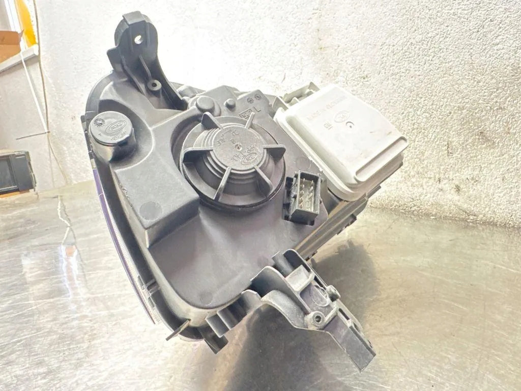 Frontscheinwerfer Opel 13237263 Links Scheinwerfer Headlight SCH1999316733zu