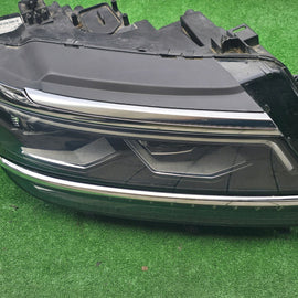 Frontscheinwerfer VW Tiguan 5NB941082A LED Rechts Scheinwerfer Headlight SCH3794555976ww