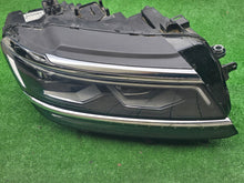 Load image into Gallery viewer, Frontscheinwerfer VW Tiguan 5NB941082A LED Rechts Scheinwerfer Headlight SCH3794555976ww
