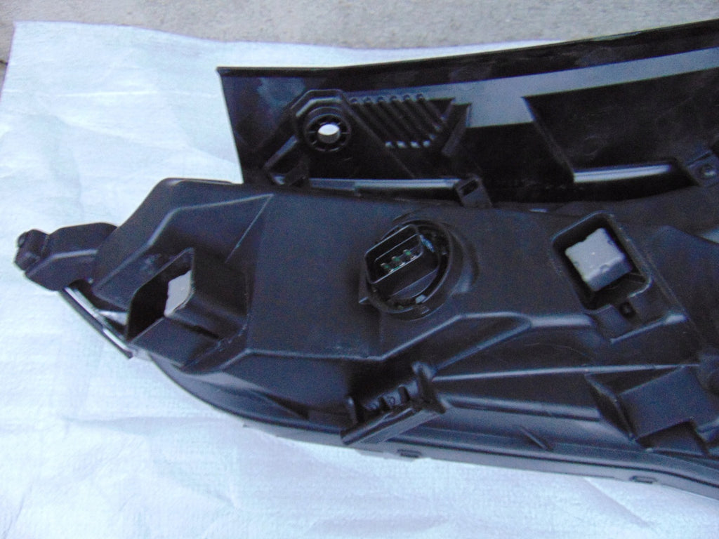 Frontscheinwerfer Hyundai Tucson 92207N7100 LED Links Scheinwerfer Headlight SCH1250326678og