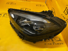 Laden Sie das Bild in den Galerie-Viewer, Frontscheinwerfer Mercedes-Benz W206 A2069060703 LED Links Headlight SCH7402226309tb