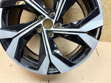 Load image into Gallery viewer, 1x Alufelge 20 Zoll 8.0" 5x114.3 403009118R Alpine I Rim Wheel FEL7838310446gc