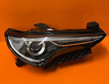 Laden Sie das Bild in den Galerie-Viewer, Frontscheinwerfer Alfa Romeo Stelvio 50563959 Xenon Rechts Headlight SCH8190965701xt