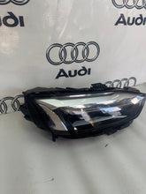 Load image into Gallery viewer, Frontscheinwerfer Audi A5 8W6941012 Full LED Rechts Scheinwerfer Headlight