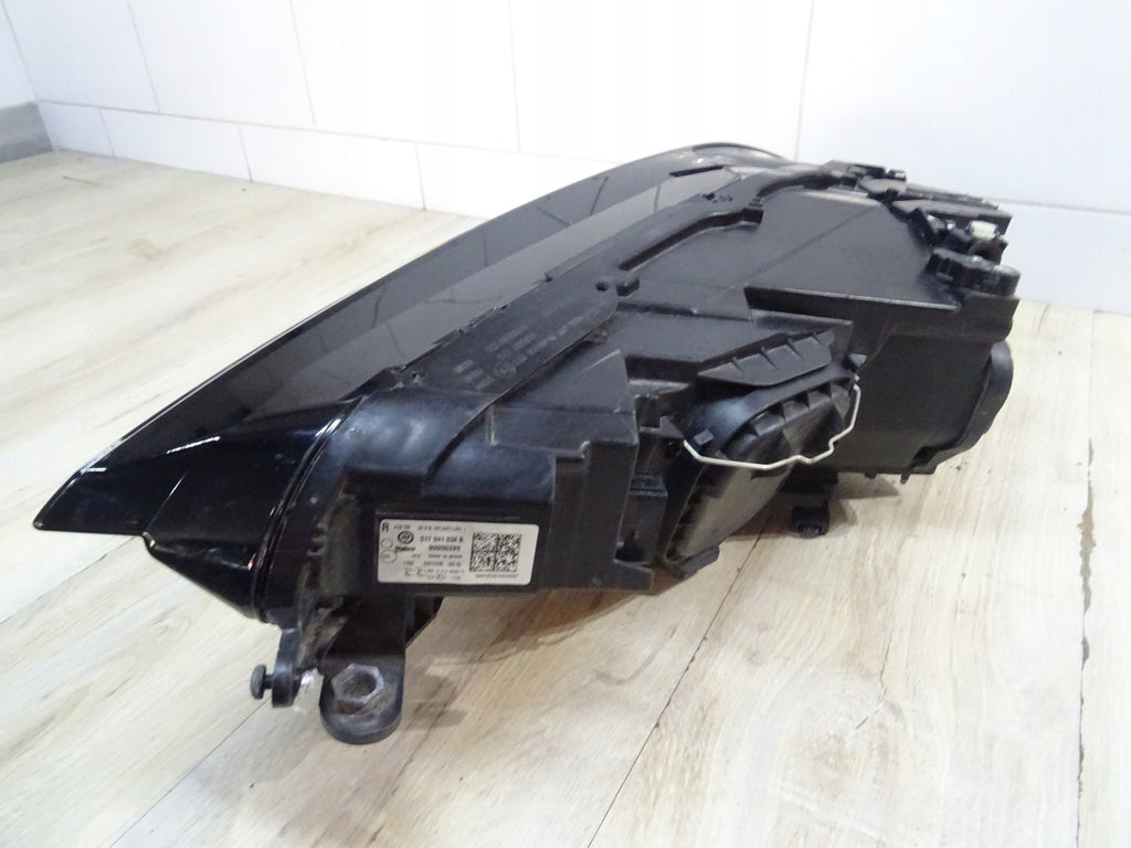 Frontscheinwerfer VW Sportsvan 517941034B Bi-Xenon Rechts Scheinwerfer Headlight