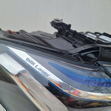 Load image into Gallery viewer, Frontscheinwerfer BMW 5 G31 G30 5A388D6-04 Rechts Scheinwerfer Headlight