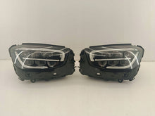 Laden Sie das Bild in den Galerie-Viewer, Frontscheinwerfer Mercedes-Benz Glc C253 A2539068602 A2539068502 Ein Satz SCH7778182654jm