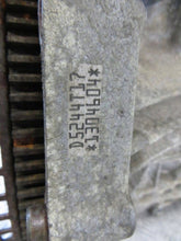 Laden Sie das Bild in den Galerie-Viewer, Motor Volvo Xc60 D5244T17 2.4 163PS 120kW 2013 Engine Unkomplett MOT9795498076cu