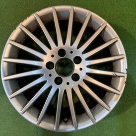 1x Alufelge 17 Zoll 7.0