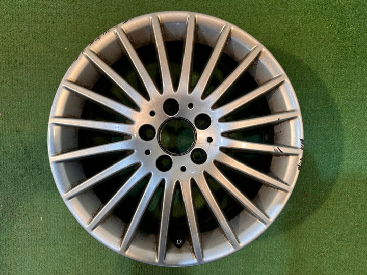 1x Alufelge 17 Zoll 7.0" 5x112 51ET A4474012300 Mercedes-Benz Vito W447 FEL9020290691bi
